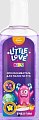 Купить little love (литтл лав) ополаскиватель для полости рта детский бабл гам 6+, фл 300 мл в Кстово