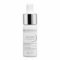 Bioderma Pigmentbio (Биодерма) сыворотка для лица и шеи осветляющая С-Concentrate, 15мл