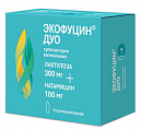 Купить экофуцин дуо, суппозитории вагинальные 300мг+100мг 6шт в Кстово