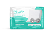 Купить пеленки веллфикс классик (wellfix) 60х90см, 10 шт в Кстово