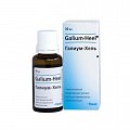 Купить галиум-хель, капли для приема внутрь гомеопатические, 30мл в Кстово