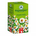Купить ромашки аптечной цветки, пачка 50г в Кстово