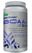 Купить sportexpert (спортэксперт) bcaa+, капсулы 510мг, 180 шт бад в Кстово