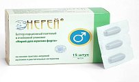 Купить нерей форте для мужчин, баттер пантовый порционный 1г, 15 шт в Кстово