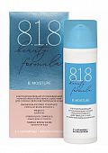 Купить 818 beauty formula ночной успокаивающий крем интенсивного действия для сухой и сверхчувствительной кожи, 50мл в Кстово