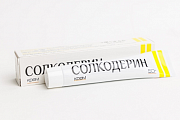 Купить солкодерин, крем 50мл в Кстово