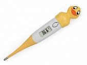 Купить термометр электронный медицинский a&d (эй энд ди) dt-624 утка в Кстово