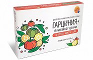 Купить гарциния+пиколинат хрома контроль массы тела, таблетки 600мг, 24 шт бад в Кстово