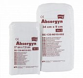Купить matopat absorgyn (матопат) прокладки послеродовые, 34 х 9см 10 шт стерильный пакет в Кстово