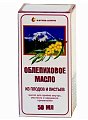Купить облепиховое масло алтайское, флакон 50мл в Кстово