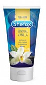 Купить шифокс (shefox) гель-смазка интимная чувственная ваниль, 50мл в Кстово