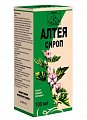 Купить алтея сироп, флакон 100мл в Кстово