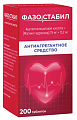 Купить фазостабил, таблетки, покрытые пленочной оболочкой 75мг+15,2мг, 200 шт в Кстово