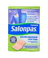 Купить пластырь salonpas (салонпас) обезболивающий 7х10см, 5 шт в Кстово