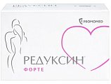 Купить редуксин форте, таблетки, покрытые пленочной оболочкой 850мг+10мг, 60 шт в Кстово