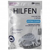 Купить хилфен (hilfen) зубочистки с нитью одноразовые, 50 шт в Кстово