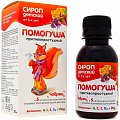 Купить сироп помогуша, противопростудный для детей с 3-х лет, 100мл в Кстово