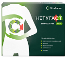 Купить нетугаст, таблетки 200 мг, 30 шт в Кстово