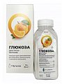 Купить глюкоза, порошок для приготовления раствора для приема внутрь, с ароматом апельсина, бутылка 84,4г в Кстово