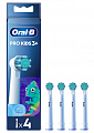 Oral-B (Орал-Би) насадка сменная для электрических зубных щеток pro kids chameleon 4 шт