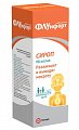 Купить флуифорт, сироп 90мг/мл, флакон 200мл в Кстово