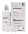 Купить офтальмикс био, раствор универсальный для хранения очистки и промывки мягких контактных линз с контейнером, 160 мл в Кстово