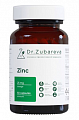 Купить dr.zubareva (др.зубарева) цинк хелат, капсулы 60шт бад в Кстово