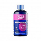 Купить waterdent (вотердент) средство для очистки элайнеров, 500 мл в Кстово