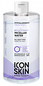 Купить icon skin (икон скин) вода мицеллярная для лица очищающая delicate purity, 450мл в Кстово