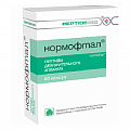 Купить peptidebio (пептибио) нормофтал, капсулы 200мг, 60 шт бад в Кстово