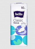 Купить bella (белла) прокладки nova classic drainette 10 шт в Кстово