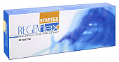 Купить regenflex starter (регенфлекс стартер) протез синовиальной жидкости, шприц 0,032/мл 2 мл 1шт в Кстово