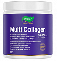 Купить мульти коллаген эвалар, порошок 225г бад банка в Кстово