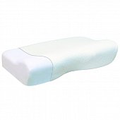 Купить подушка ортопедическая триверс-119 с эффектом памяти для сна, размер l в Кстово