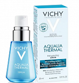 Купить vichy aqualia thermal (виши) сыворотка увлажняющая для всех типов кожи 30мл в Кстово