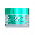 Librederm (Либридерм) Гиалуроновый крем для лица ночной увлажнающий себорегулирующий для жирной кожи, 50мл