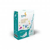 Купить доктор аква (dr.aqua) соль для ванн детская с экстрактом ромашки, 450г в Кстово