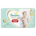 Купить pampers premium care (памперс) подгузники-трусы 4 макси 9-15кг, 58шт в Кстово