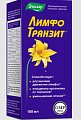 Купить лимфотранзит, концентрат напитка флакон 100мл бад в Кстово