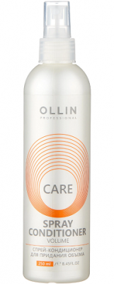 Купить ollin prof care (оллин) сыворотка для волос восстанавливающая семена льна, 150мл в Кстово