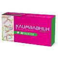 Купить клималанин, таблетки 400мг, 30 шт в Кстово