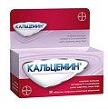 Купить кальцемин, таблетки, покрытые пленочной оболочкой, 30 шт в Кстово