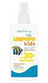 Купить krassa limpopo kids (красса кидс) молочко для защиты детей от солнца spf30+ 150мл в Кстово