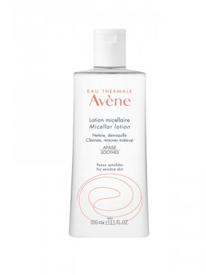 Купить авен (avenе) лосьон мицеллярный для очищения кожи лица и удаления макияжа 500 мл в Кстово