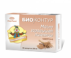 Купить масло зародышей пшеницы, капсулы 330мг, 60 шт бад в Кстово
