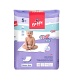 Купить bella baby happy (белла) пеленки 60х90 5 шт в Кстово