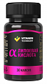 Купить альфа-липоевая кислота , капсулы массой 400мг 30шт бад в Кстово