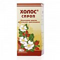 Купить холос сироп, флакон 140г в Кстово