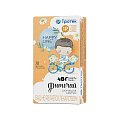 Купить фиточай ромашка happy line abc healthy food, фильтр-пакеты 1,5г 20шт бад в Кстово