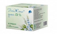 Купить дляженс диол, гель трансдермальный 0.1% пакет 1г 28шт в Кстово